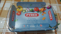 Блюдо для запекания и выпечки Pyrex Essentials 35x23см, 2.6л #7, Антон Л.