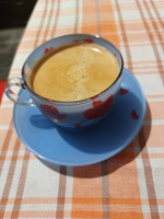 Кофе в зернах Савин Coffee.Уганда арабика,1кг. #8, Сергей Г.