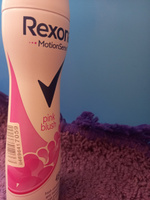 Rexona Део-спрей PINK BLUSH 200 мл #39, Лада С.