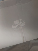 Кеды Nike Air Force 1 #40, Людмила В.