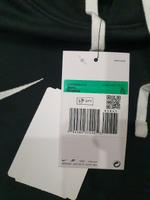 Худи Nike Park 20 Fleece Hoodie #3, Александр М.