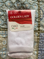 Комплект носков Golden Lady, 3 пары #27, Елена Ломакина