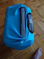 Чехол для чемодана с изображение Том и Джерри размер М #17, Алексей Б.