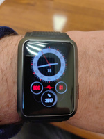 40 отзывов на Смарт-часы HUAWEI Watch D Graphite Black (MLY-B10) от ...