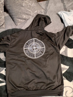 Свитшот Stone Island #17, Сергей П.