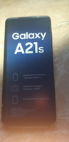 Samsung Смартфон Galaxy A32 4/, черный #8, Ольга