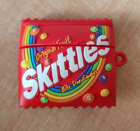 Чехол для AirPods 3 (Skittles) #57, Илья Я.