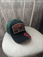 Бейсболка Atributika & Club Minnesota Wild #32, Виктор Р.