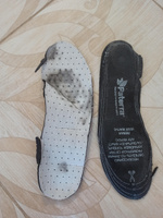 Стельки для обуви мужские / женские Повседневные Paterra, 1 пара #2, Пономарев Роман