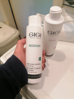 GIGI / Recovery Pre & Post Skin Clear Cleanser / Гель для бережного очищения, 250мл, GIGI #26, Роза А.