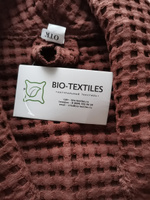 Халат Bio-Textiles Вафельный #106, Елена Ц.