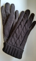 Перчатки Oni Gloves #1, Тарханова Валентина