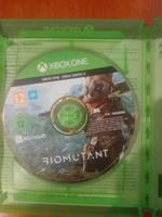 Игра Biomutant (Xbox One/Xbox Series, Русская версия) #8, Дмитрий З.