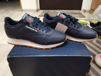 Кроссовки Reebok CLASSIC LEATHER #39, Андрей К.