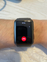 40 отзывов на Смарт-часы HUAWEI Watch D Graphite Black (MLY-B10) от ...