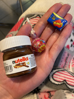 Шоколадная паста Ferrero Nutella Mini (Великобритания), 25 г (3 шт) #4, Мигунова М.