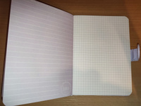 Блокнот Filinetta A5 (14.8 × 21 см), листов: 98 #5, Полина