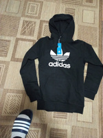 Толстовка adidas Originals Trefoil Hoody #15, Рашид А.