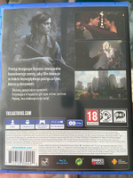 Игра Одни из нас: Часть II (2) (PlayStation 4, PlayStation 5, Русская версия) #35, Иван И.