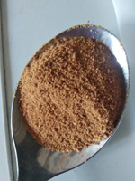 Кокосовый сахар нерафинированный Spirulinafood, 250гр #4, Ляйсан И.