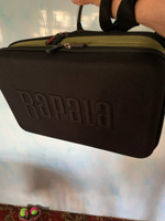 Сумка Rapala Ltd SLING BAG MAGNUM 46006-LK #11, Сергей Г.