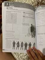 Solutions Elementary Комплект Student's Book + Workbook +CD #7, Айгуль Л.