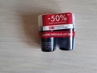 Набор VICHY Homme мужской дезодорант, для чувствительной кожи, 48 часов, 50 мл, 2 шт #2, Дмитрий