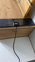 Антенна цифровая комнатная BBK DA20 черный / активная / DVB-T2 #5, Геннадий Т.