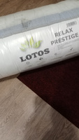 Матрас lotos relax prestige 160х200