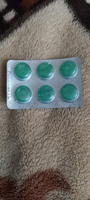 Леденцы от кашля и боли в горле, эвкалипт-ментол, 18 таблеток для рассасывания #4, Руслан Г.
