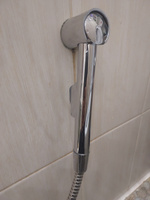 Гигиенический душ Santera модель ST7012YC #1, Меджидов Аслан