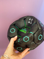 Футбольный мяч TORRES Freestyle Grip, F32076, размер 5 #4, Елена И.