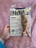 Колготки Minimi Control Top, 40 ден, 1 шт #25, Светлана Е.