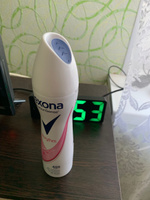 Rexona Biorythm Дезодорант-спрей 200мл #31, Владимир М.