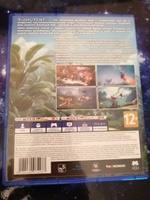 Игра Biomutant (PlayStation 4, Русская версия) #4, Анна Е.
