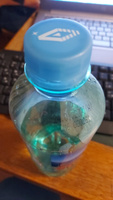 Вода минеральная природная столовая питьевая Архыз Vita газированная 0,5 л x 12 шт. #7, Мария А.