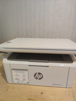 HP МФУ Лазерное LaserJet M141w, белый #4, Татьяна Д.