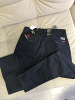 Брюки Levi's Non Denim XX Chino Slim #10, Игорь П.