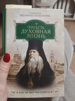 Что есть духовная жизнь и как на нее настроиться. Святитель Феофан Затворник | Святитель Феофан Затворник Вышенский #4, Татьяна О.