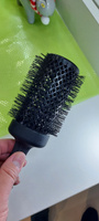 Термобрашинг OLIVIA GARDEN EXPERT ID2119 BLOWOUT SHINE Wavy Bristles Black Label 55 мм #22, Константин М.