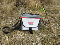 Сумка Rapala SPORTSMAN'S Satchel 46010-2 #14, Антоненко Максим