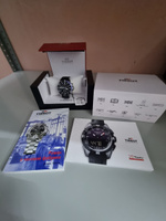 Швейцарские мужские часы Tissot Seastar 1000 Chronograph T120.417.17.051.02 (T1204171705102) #8, Дмитрий В.