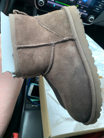 Угги UGG Classic Mini II #27, Влад