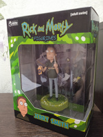 Джерри Смит Rick and Morty Eaglemoss #3, Данила Щ.