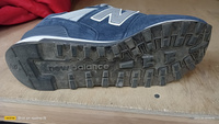 Кроссовки New Balance #24, Сергей А.