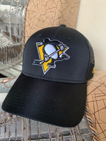 Бейсболка Atributika & Club Pittsburgh Penguins #39, Екатерина Л.