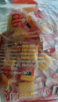 Конфеты манго кубиками 1000 гр #2, Наталья И.