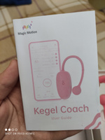 Интеллектуальный тренажер Кегеля Magic Kegel Coach #5, Камила К.