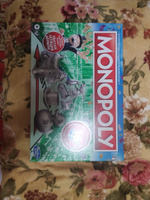 Настольная игра Монополия / Monopoly Hasbro оригинал (лицензия) #22, Игорь Г.