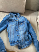 Куртка джинсовая RM Shopping #49, Горшенина А.
